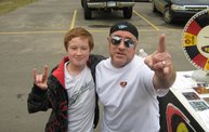 Q106 at Bellingar Packing (5-12-12) 16