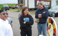 Q106 at Bellingar Packing (5-12-12) 9