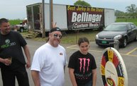 Q106 at Bellingar Packing (5-12-12) 7
