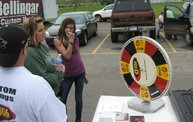 Q106 at Bellingar Packing (5-12-12) 6