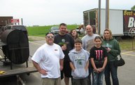 Q106 at Bellingar Packing (5-12-12) 5