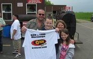 Q106 at Bellingar Packing (5-12-12) 9