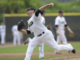 WMU Baseball photo courtesy of wmubroncos.com