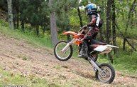 Rapid Angels Hillclimb 6