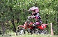 Rapid Angels Hillclimb 5