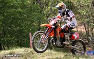 Rapid Angels Hillclimb 4