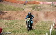 Rapid Angels Hillclimb 3