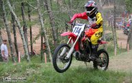 Rapid Angels Hillclimb 2