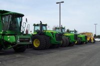 Tractors