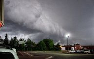 Dave Kallawqay's Storm Pictures 5/24/12 3