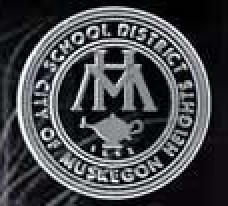 Seal of The Muskegon Heights School District, at least for now. Seal of The Muskegon Heights School District, at least for now.
