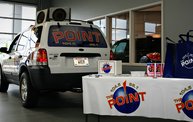 Lakeland Auto Wisconsin Dells Season Opener Card Tour 2012 9