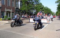 Holland Memorial Day Parade 2012 10