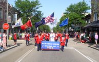 Holland Memorial Day Parade 2012 8