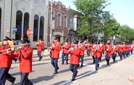 Holland Memorial Day Parade 2012 7