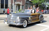 Holland Memorial Day Parade 2012 6