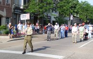 Holland Memorial Day Parade 2012 5