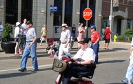 Holland Memorial Day Parade 2012 4