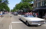 Holland Memorial Day Parade 2012 3
