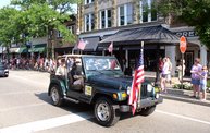 Holland Memorial Day Parade 2012 2