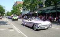 Holland Memorial Day Parade 2012 1