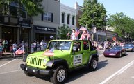 Holland Memorial Day Parade 2012 30