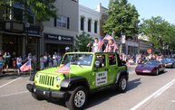 Holland Memorial Day Parade 2012 30