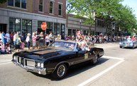 Holland Memorial Day Parade 2012 29