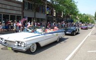 Holland Memorial Day Parade 2012 28