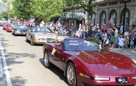 Holland Memorial Day Parade 2012 27