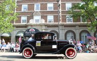 Holland Memorial Day Parade 2012 24