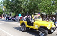 Holland Memorial Day Parade 2012 23