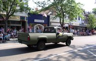 Holland Memorial Day Parade 2012 22