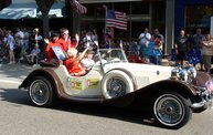 Holland Memorial Day Parade 2012 21