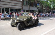 Holland Memorial Day Parade 2012 16