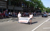 Holland Memorial Day Parade 2012 13