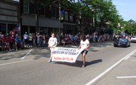 Holland Memorial Day Parade 2012 13