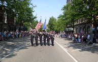 Holland Memorial Day Parade 2012 11