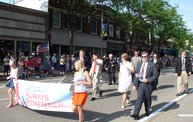 Holland Memorial Day Parade 2012 9