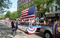 Holland Memorial Day Parade 2012 8