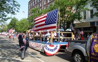 Holland Memorial Day Parade 2012 8