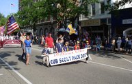 Holland Memorial Day Parade 2012 7
