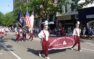 Holland Memorial Day Parade 2012 6