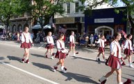 Holland Memorial Day Parade 2012 5