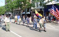 Holland Memorial Day Parade 2012 4