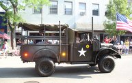 Holland Memorial Day Parade 2012 3