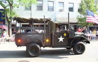 Holland Memorial Day Parade 2012 3