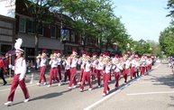 Holland Memorial Day Parade 2012 1