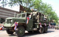 Holland Memorial Day Parade 2012 30