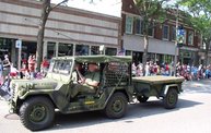Holland Memorial Day Parade 2012 29